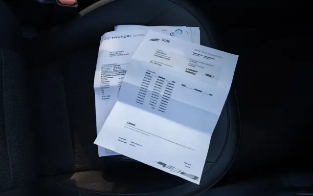 HYUNDAI Ix35 1.6 2WD blue Style