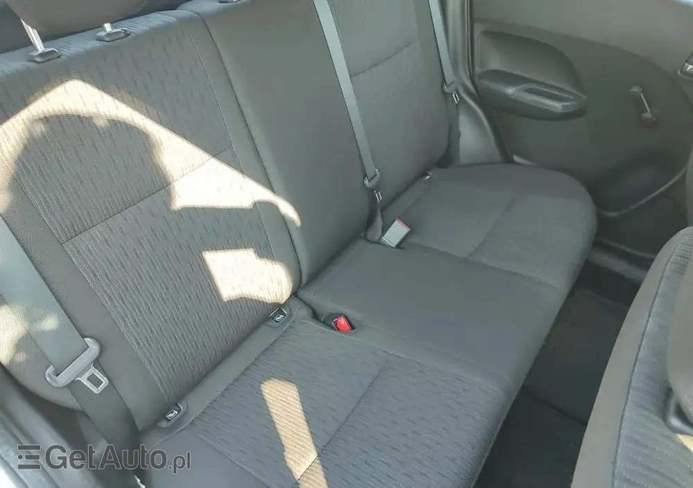 SUZUKI Baleno 1.2 Premium