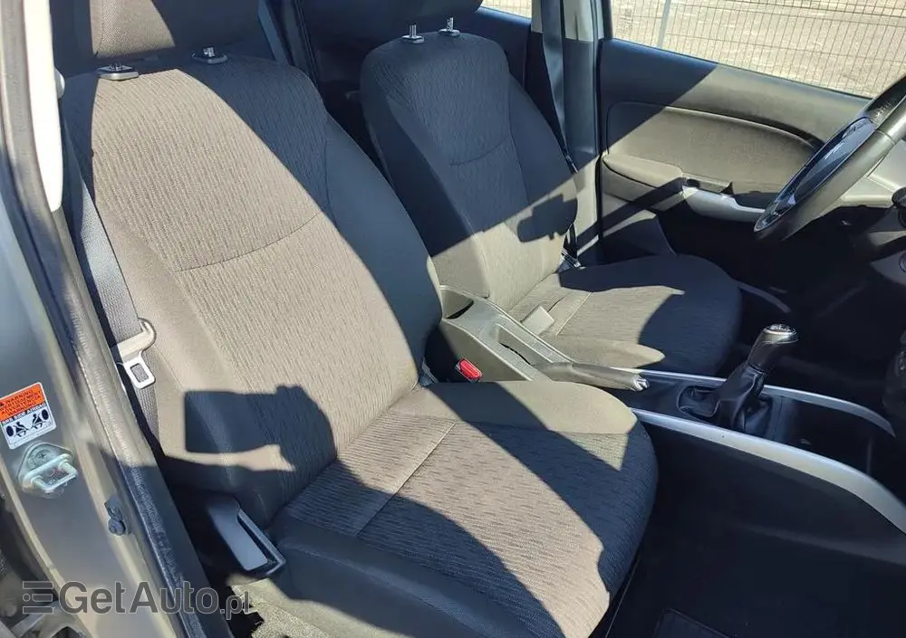 SUZUKI Baleno 1.2 Premium