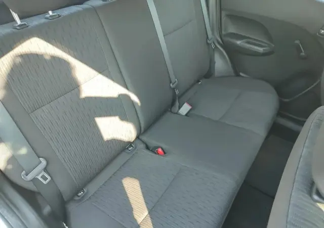 SUZUKI Baleno 1.2 Premium