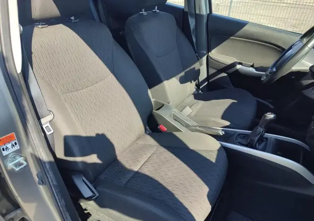 SUZUKI Baleno 1.2 Premium