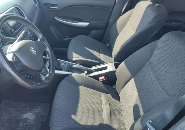 SUZUKI Baleno 1.2 Premium