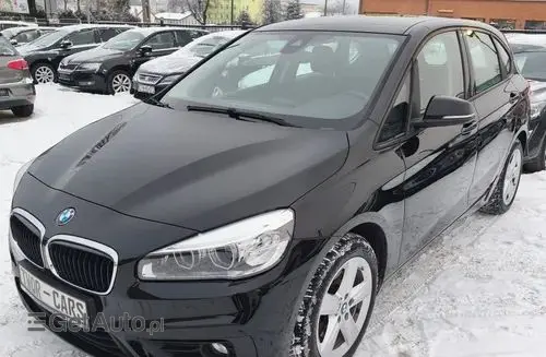 BMW Seria 2 