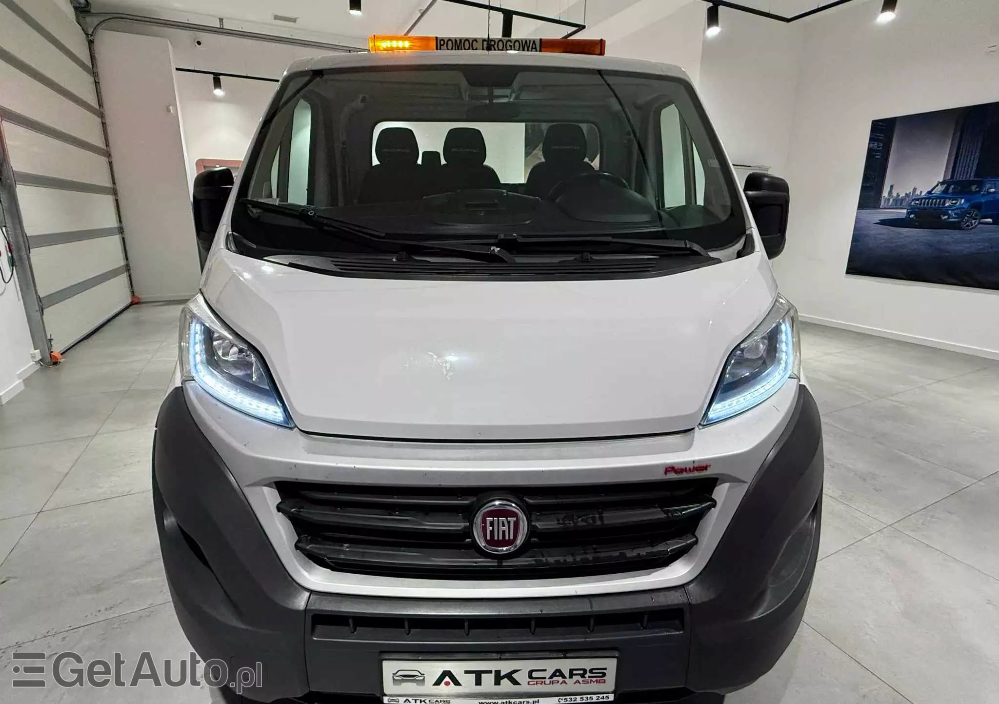 FIAT Ducato 