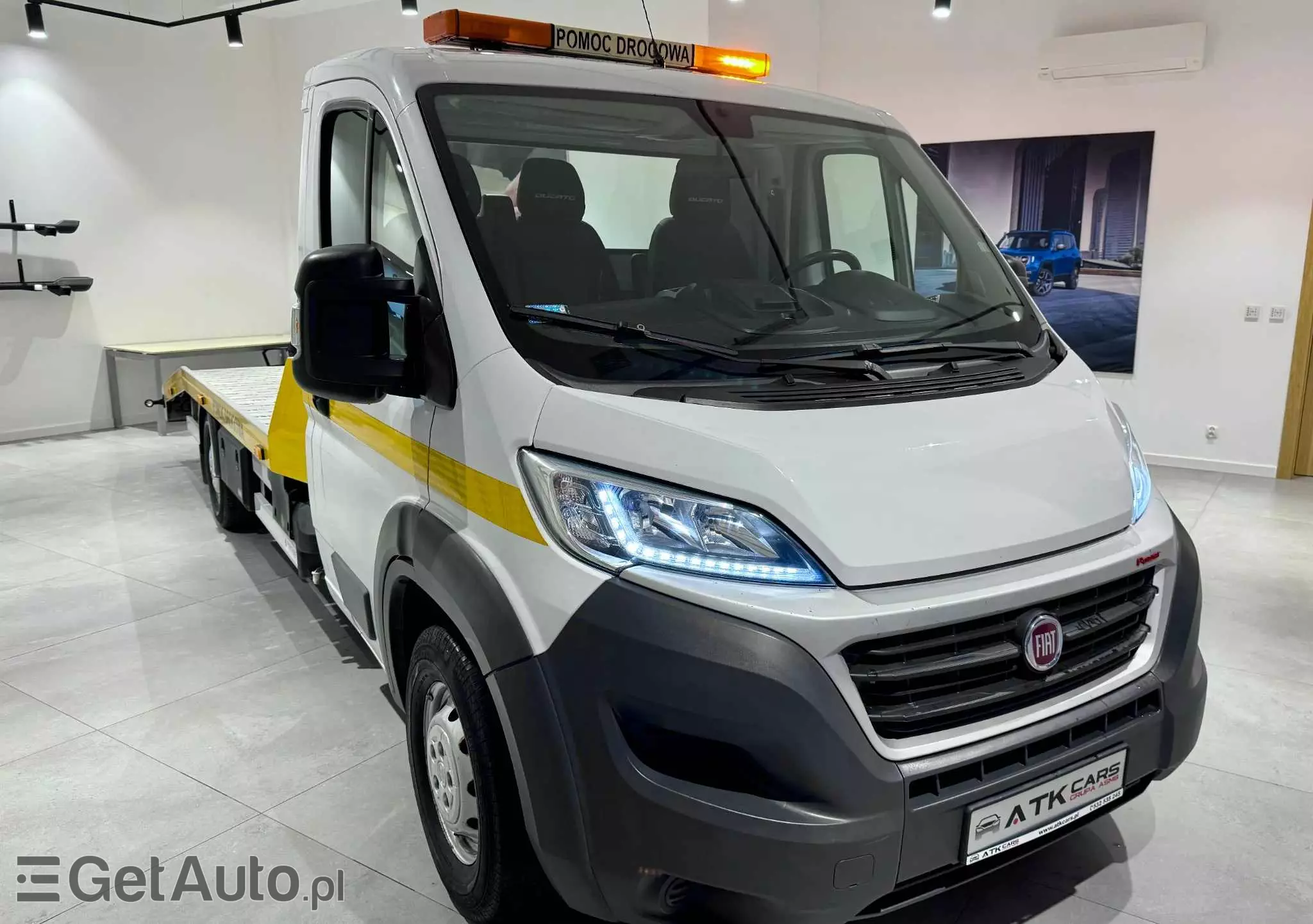 FIAT Ducato 