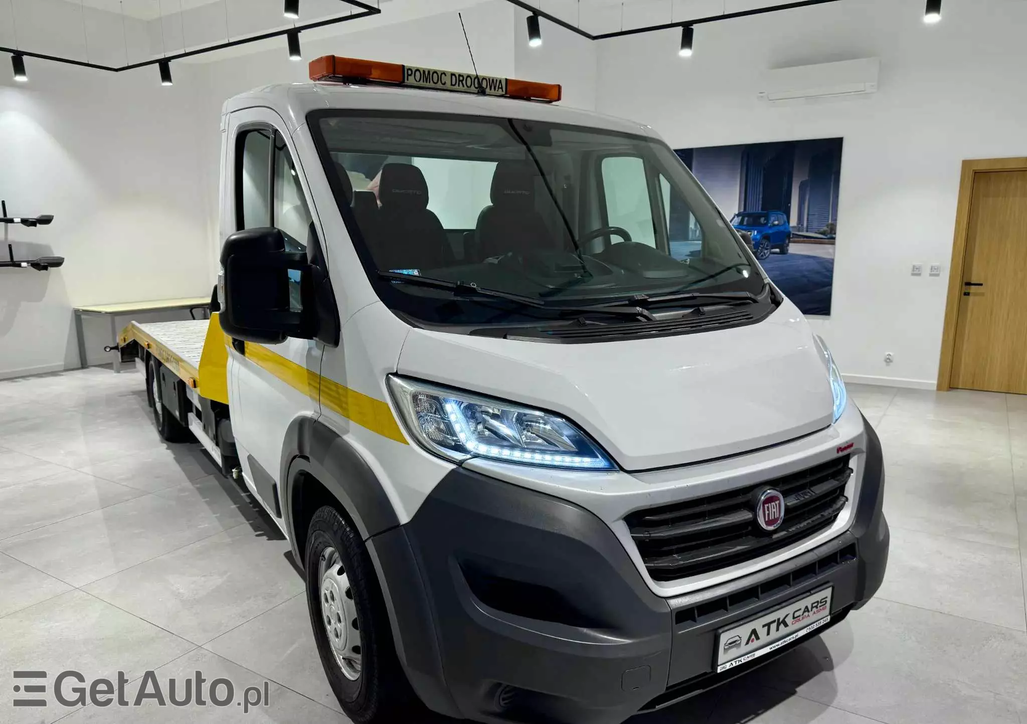 FIAT Ducato 