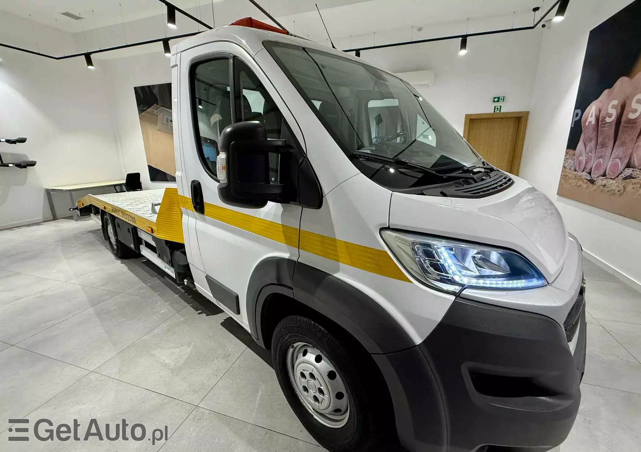 FIAT Ducato 