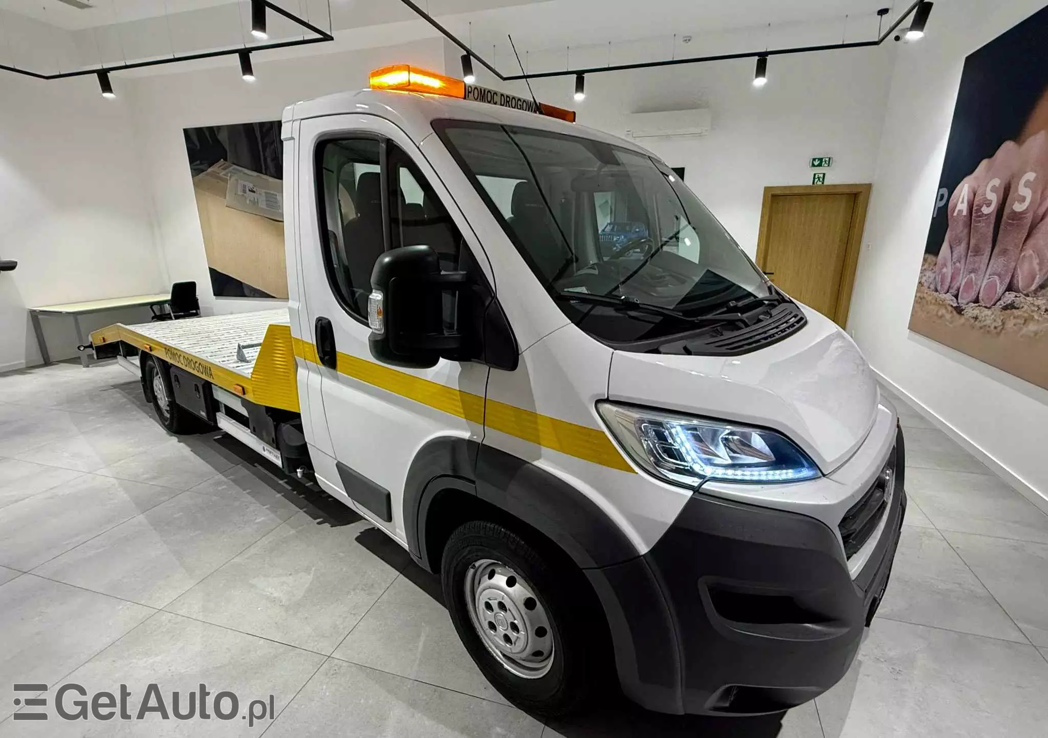 FIAT Ducato 