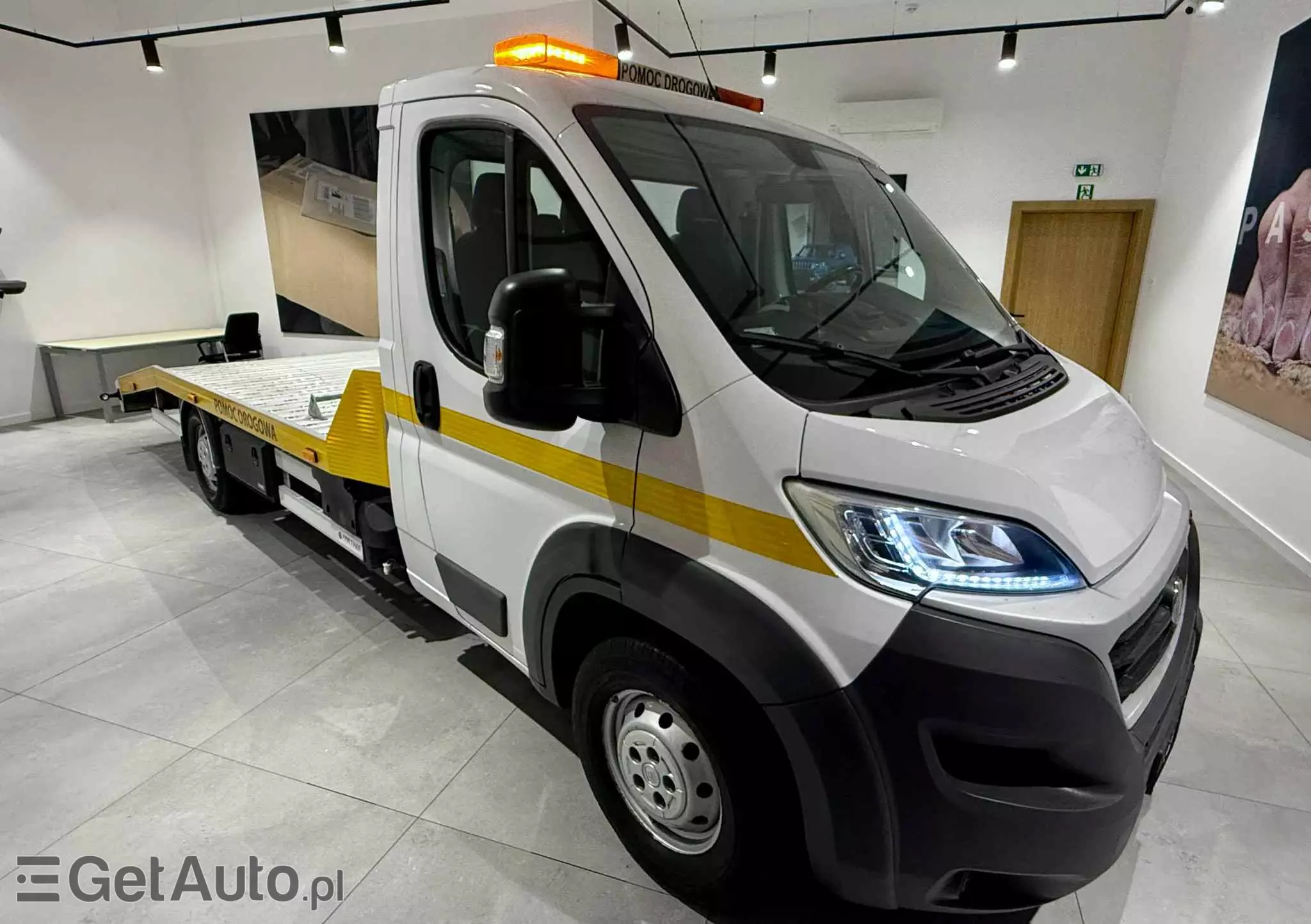 FIAT Ducato 
