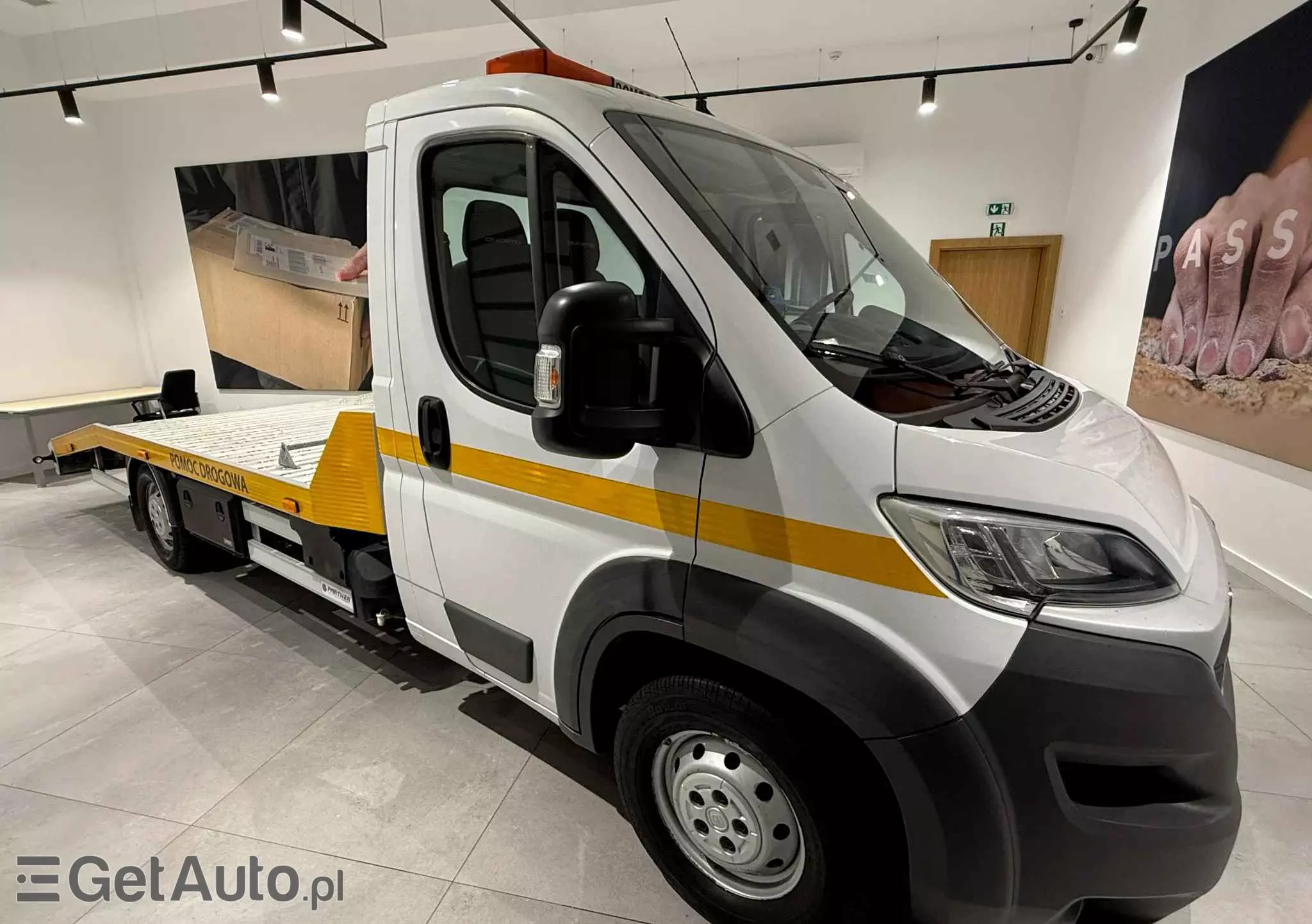 FIAT Ducato 