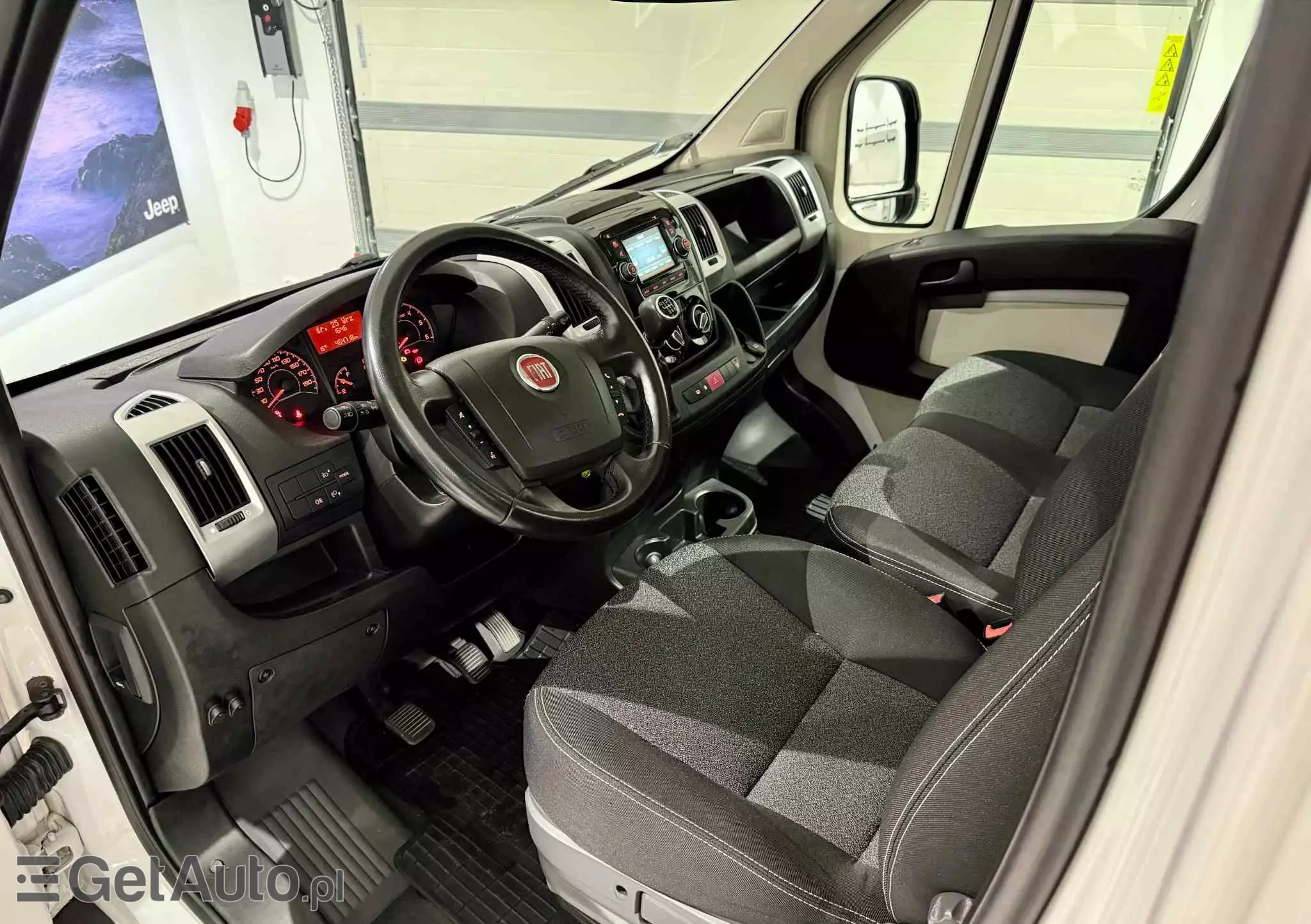 FIAT Ducato 