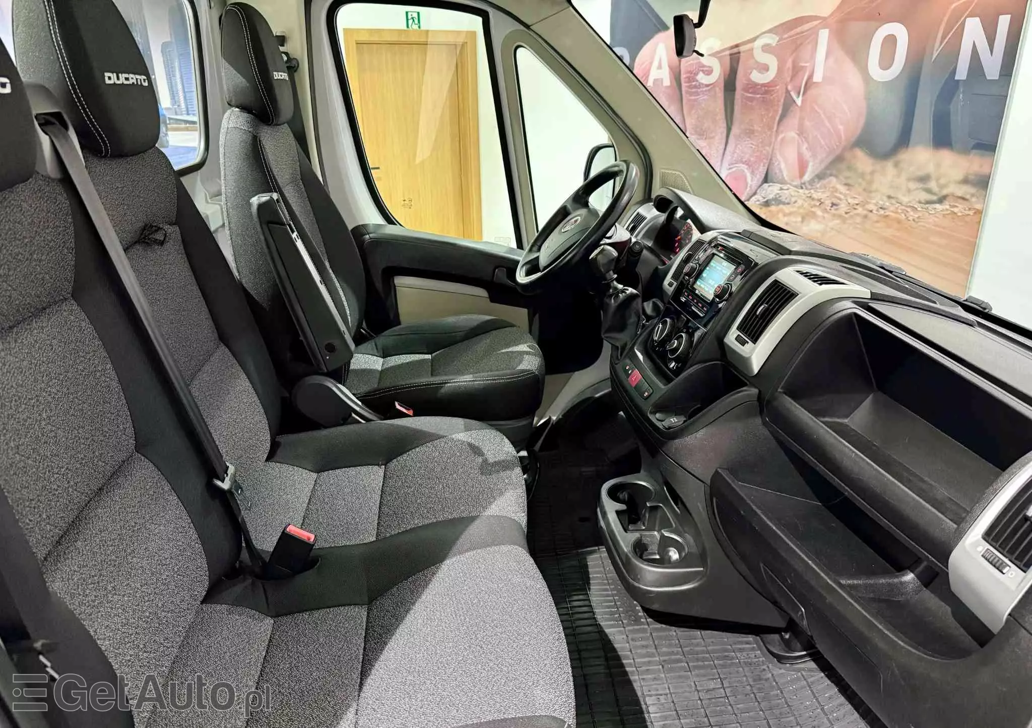 FIAT Ducato 