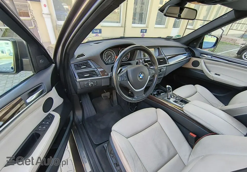 BMW X5 3.0d xDrive