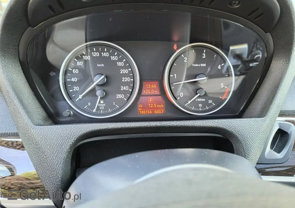 BMW X5 3.0d xDrive