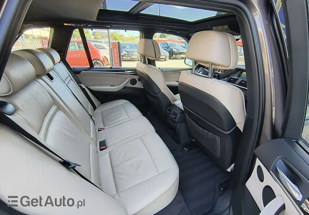 BMW X5 3.0d xDrive