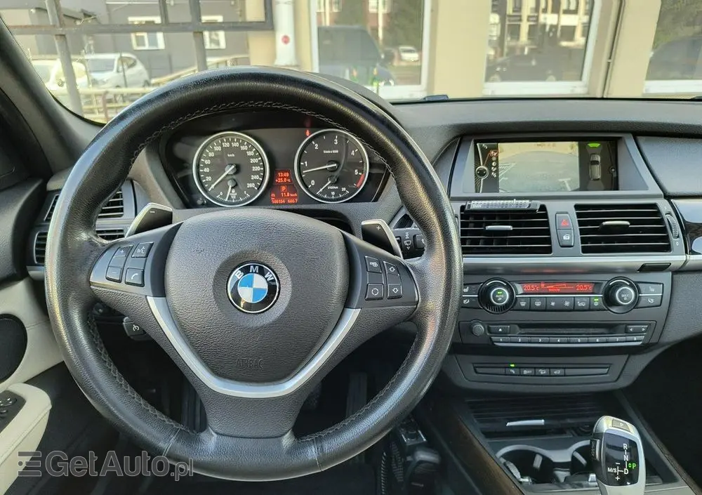 BMW X5 3.0d xDrive