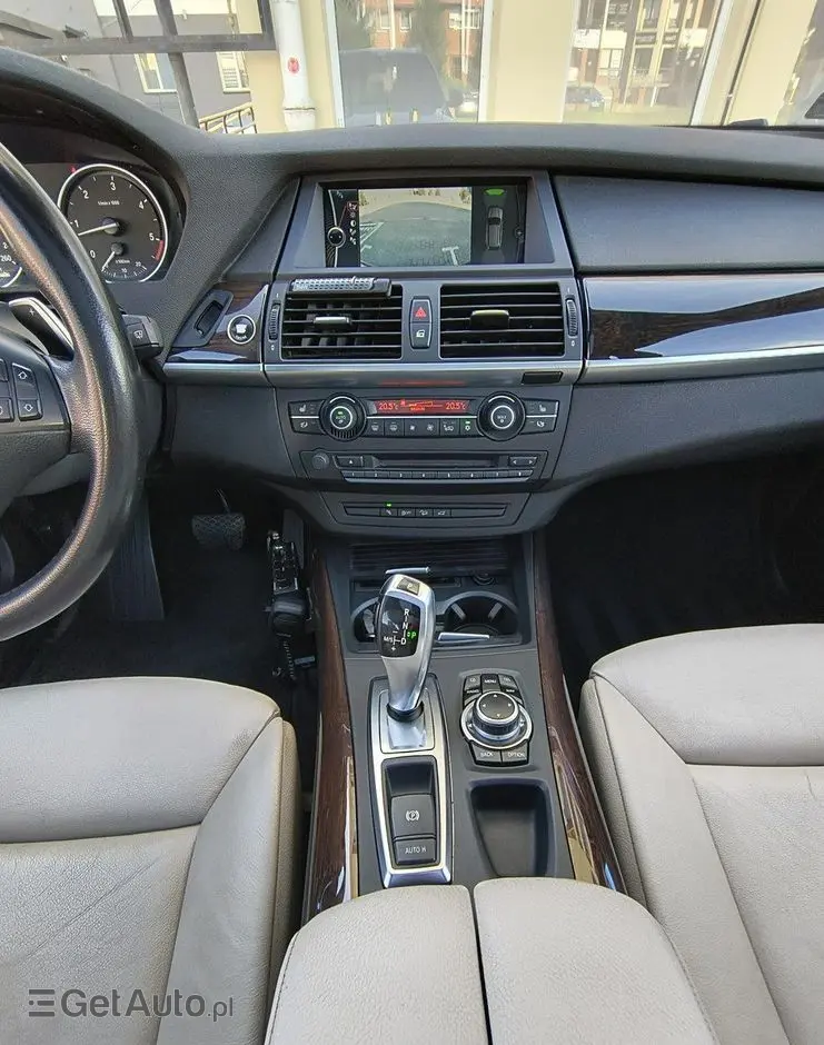 BMW X5 3.0d xDrive