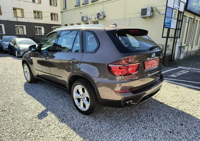 BMW X5 3.0d xDrive