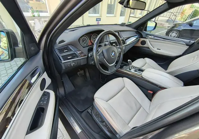 BMW X5 3.0d xDrive