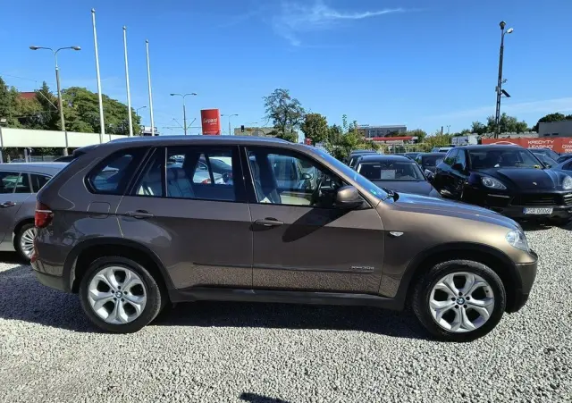BMW X5 3.0d xDrive