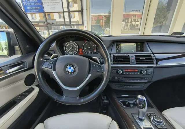 BMW X5 3.0d xDrive