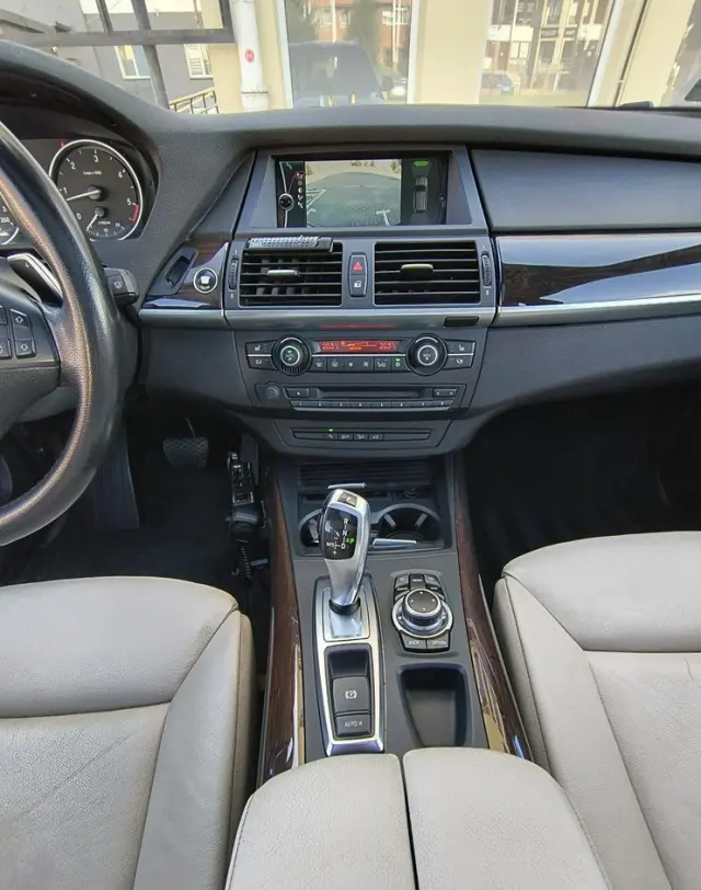 BMW X5 3.0d xDrive