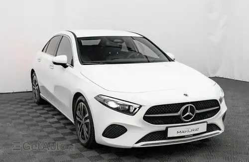 MERCEDES-BENZ Klasa A 