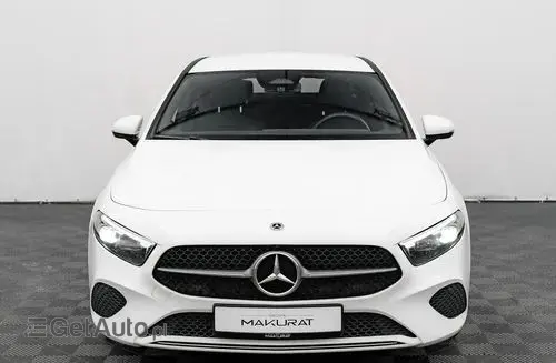 MERCEDES-BENZ Klasa A 