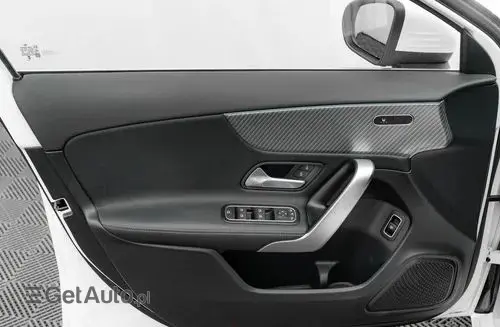 MERCEDES-BENZ Klasa A 