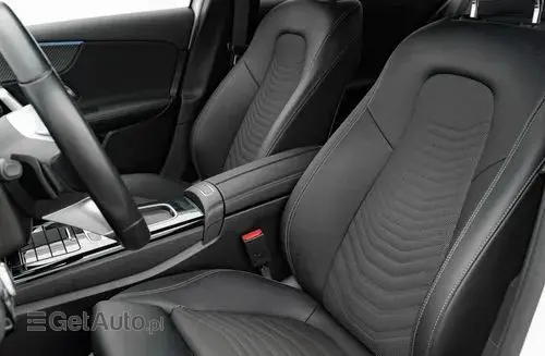 MERCEDES-BENZ Klasa A 