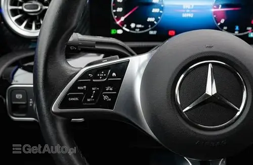 MERCEDES-BENZ Klasa A 