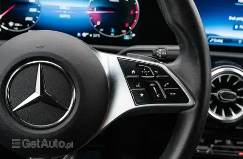 MERCEDES-BENZ Klasa A 