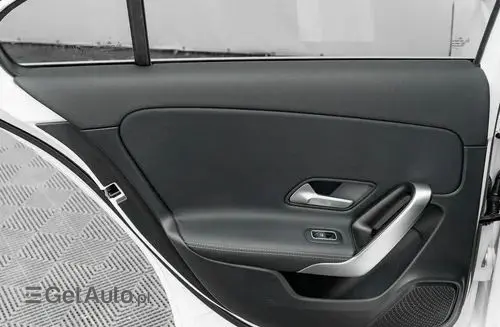 MERCEDES-BENZ Klasa A 