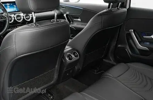 MERCEDES-BENZ Klasa A 