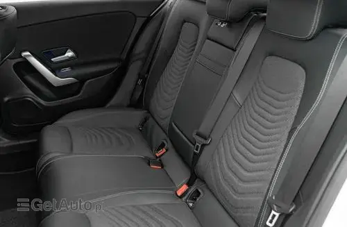 MERCEDES-BENZ Klasa A 