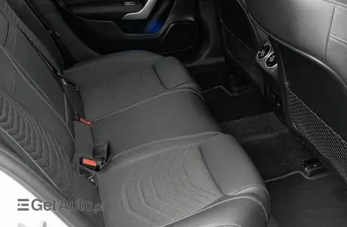 MERCEDES-BENZ Klasa A 