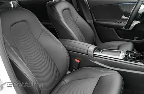 MERCEDES-BENZ Klasa A 