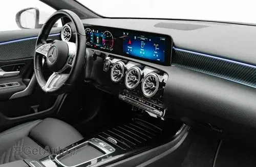 MERCEDES-BENZ Klasa A 