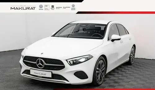 MERCEDES-BENZ Klasa A 