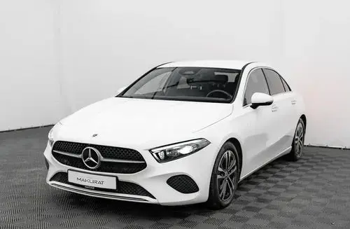 MERCEDES-BENZ Klasa A 