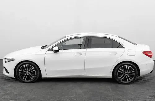 MERCEDES-BENZ Klasa A 