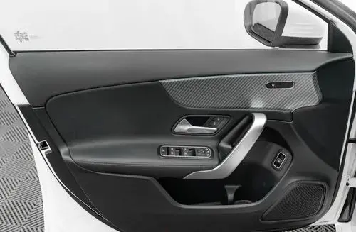 MERCEDES-BENZ Klasa A 