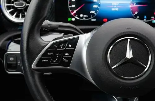 MERCEDES-BENZ Klasa A 