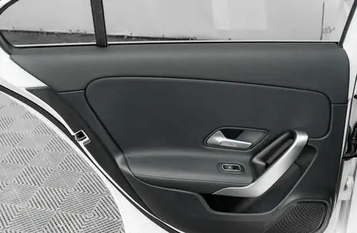 MERCEDES-BENZ Klasa A 