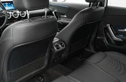 MERCEDES-BENZ Klasa A 