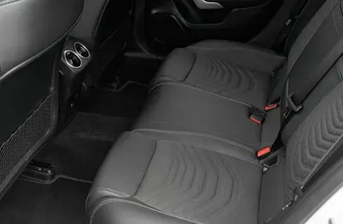 MERCEDES-BENZ Klasa A 