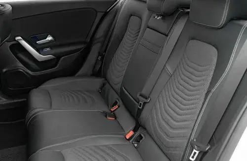 MERCEDES-BENZ Klasa A 