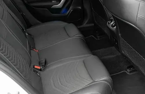 MERCEDES-BENZ Klasa A 