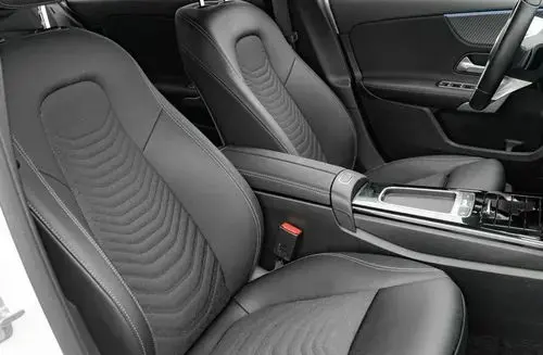 MERCEDES-BENZ Klasa A 