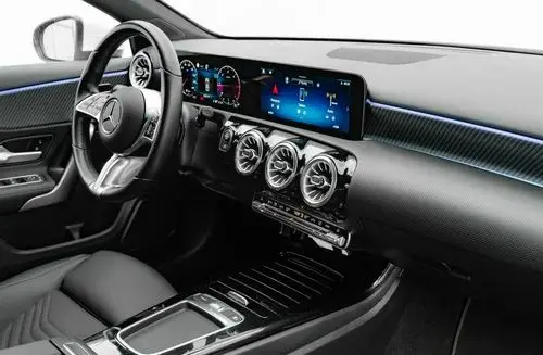 MERCEDES-BENZ Klasa A 